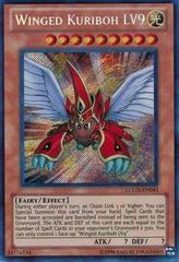 Winged Kuriboh LV9 YuGiOh Legendary Collection 2: The Duel Academy Years Mega Pack Prices