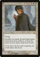 Jeweled Spirit [Foil] Magic Prophecy Prices