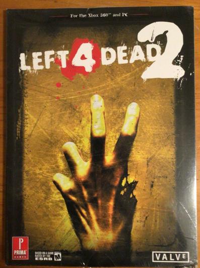 Left 4 Dead 2 [Prima] photo