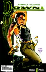 Down #3 (2006) Comic Books Down Prices