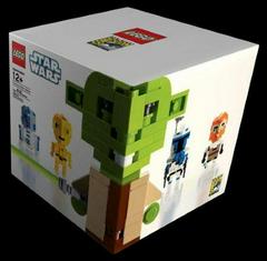 The Clone Wars Edition [Comic Con] LEGO Star Wars Prices