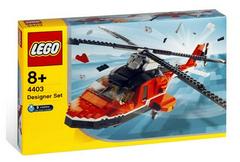 Air Blazers #4403 LEGO Designer Sets Prices