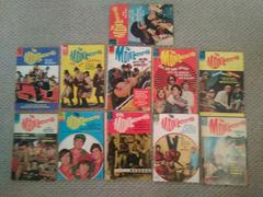 Monkees Comic Books Monkees Prices