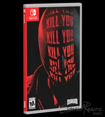 Ruiner [Limited Run Variant] Nintendo Switch Prices