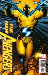New Avengers [Hairsine] #2 (2005) Comic Books New Avengers Prices