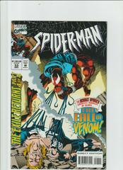 Spider-Man #53 (1994) Comic Books Spider-Man Prices
