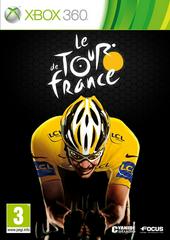 Le Tour de France PAL Xbox 360 Prices