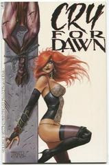 Cry for Dawn [2nd Print] Comic Books Cry for Dawn Prices