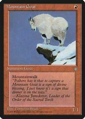 Mountain Goat Magic Ice Age Prices