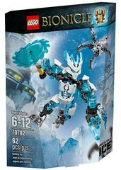 Protector of Ice #70782 LEGO Bionicle Prices
