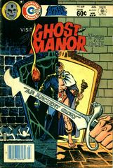Ghost Manor #69 (1983) Comic Books Ghost Manor Prices