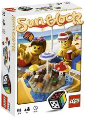 Sunblock #3852 LEGO Games Prices