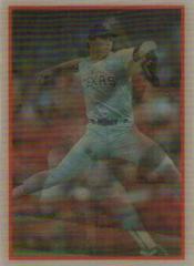 Bobby Witt #39 Baseball Cards 1987 Sportflics Prices