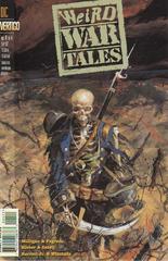 Weird War Tales #4 (1997) Comic Books Weird War Tales Prices
