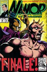 Namor, the Sub-Mariner #25 (1992) Comic Books Namor, the Sub-Mariner Prices