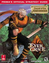 Evergrace [Prima] Strategy Guide Prices