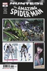 Amazing Spider-Man [2nd Print Ramos] #18 (2019) Comic Books Amazing Spider-Man Prices