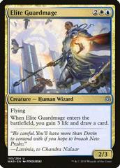 Elite Guardmage [Foil] Magic War of the Spark Prices