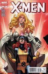 X-Men [Medina] #13 (2011) Comic Books X-Men Prices