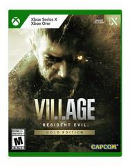 Resident Evil Village [Gold Edition] Xbox Series X Prices