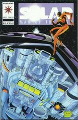 Solar, Man of the Atom #20 (1993) Comic Books Solar, Man of the Atom Prices