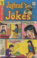 Jughead's Jokes #52 (1977) Comic Books Jughead's Jokes Prices