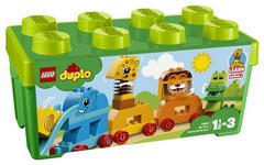 My First Animal Brick Box LEGO DUPLO Prices