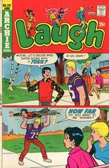 Laugh Comics #291 (1975) Comic Books Laugh Comics Prices
