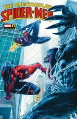 Spectacular Spider-Men [Paratore] #1 (2024) Comic Books Spectacular Spider-Men Prices