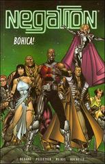 Negation Vol. 1: BOHICA! (2002) Comic Books Negation Prices