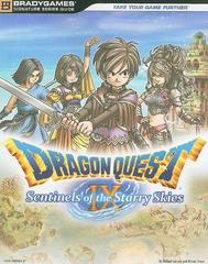 Dragon Quest IX [BradyGames] Strategy Guide Prices