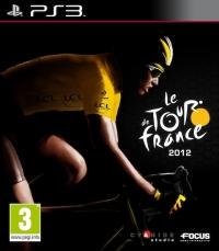 Le Tour de France 2012 PAL Playstation 3 Prices