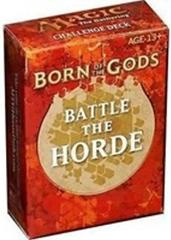Battle The Horde [Challenge Deck] #SD 32871 Magic Born of the Gods Prices