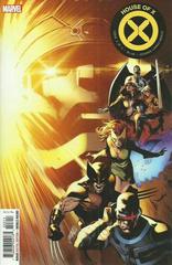 House of X Comic Books House of X Prices