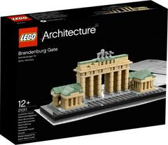 Brandenburg Gate #21011 LEGO Architecture Prices
