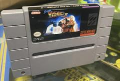 Super Back to the Future Part II [English Translation] Super Nintendo Prices