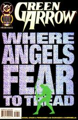 Green Arrow #100 (1995) Comic Books Green Arrow Prices