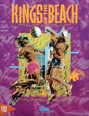 Kings of the Beach Commodore 64 Prices