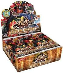 Booster Box [1st Edition] YuGiOh Extreme Victory Prices