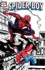Spider-Boy [Local Comic Shop] #1 (2023) Comic Books Spider-Boy Prices