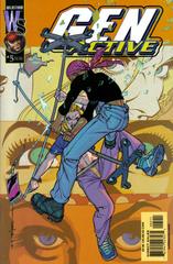 Gen-Active #5 (2001) Comic Books Gen Active Prices