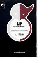 The Manhattan Projects [3rd Printing] Comic Books Manhattan Projects Prices