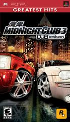 Midnight Club 3 DUB Edition [Greatest Hits] PSP Prices