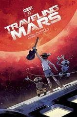 Traveling to Mars [Bagnoli] #11 (2024) Comic Books Traveling to Mars Prices