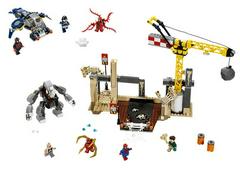 LEGO Set | Super Heroes Marvel Collection LEGO Super Heroes