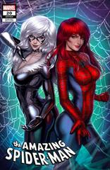 Amazing Spider-Man [Diaz] Comic Books Amazing Spider-Man Prices