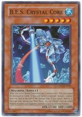 B.E.S. Crystal Core CP03-EN015 YuGiOh Champion Pack: Game Three Prices