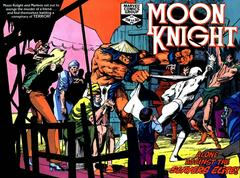 Moon Knight #18 (1982) Comic Books Moon Knight Prices