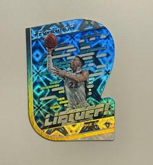 Blake Griffin [Galactic] Basketball Cards 2018 Panini Revolution Liftoff Prices