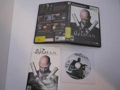Photo By Canadian Brick Cafe | Hitman Contracts Playstation 2